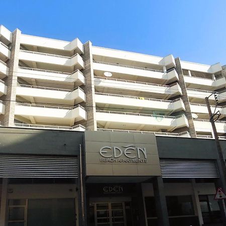 Eden Beach Apartment 611 Limassol Exterior photo