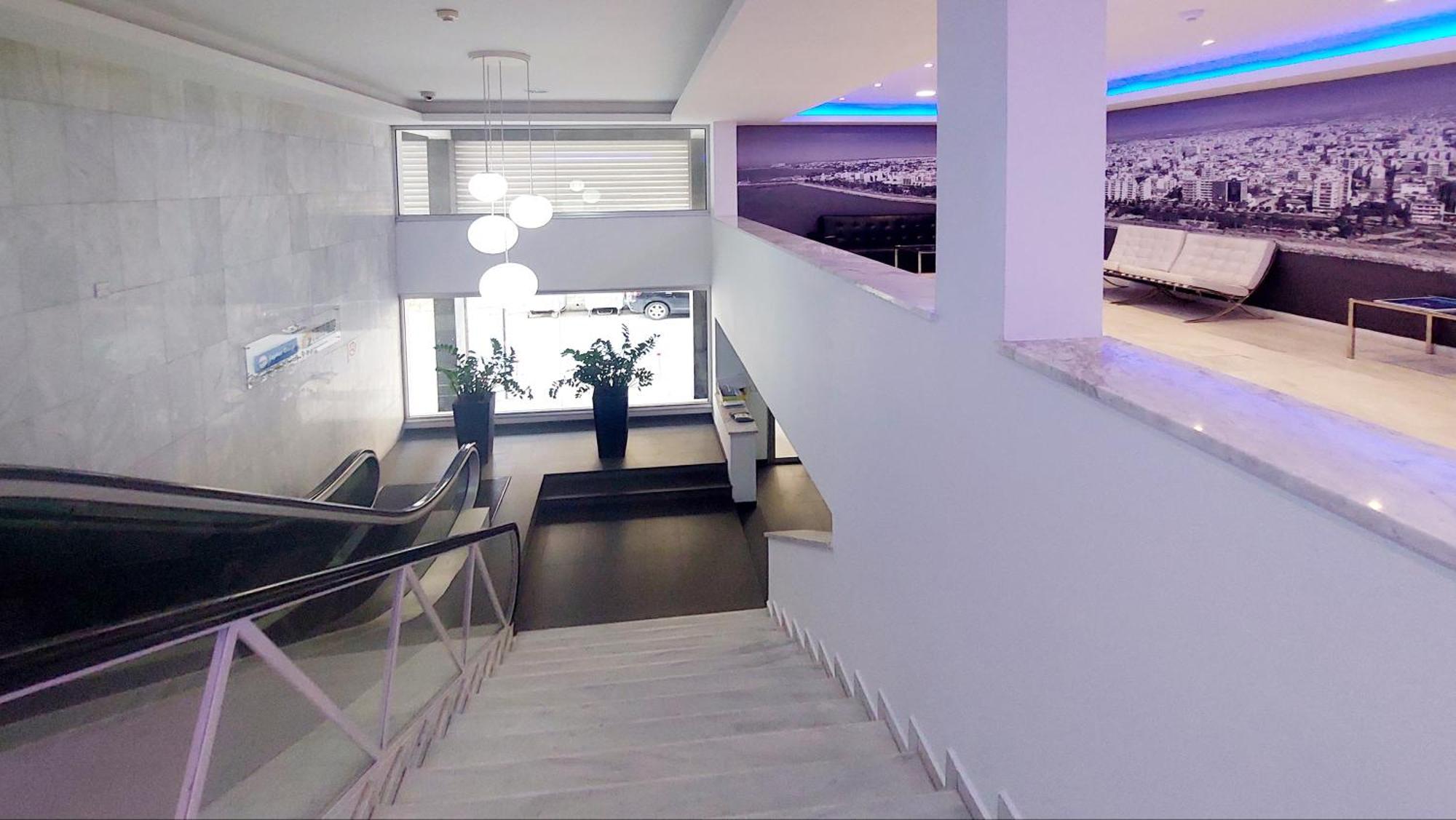 Eden Beach Apartment 611 Limassol Exterior photo